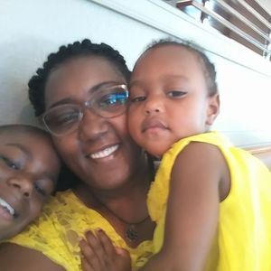 Meet your Posher, Laverne